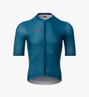 Pedla 車衣 Essentials Classic Jersey Teal 男款 藍