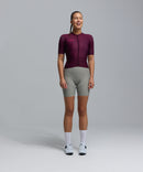 Pedla 車衣 Essentials Classic Jersey Fig 女款 深紫