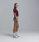 Pedla 車衣 Essentials Classic Jersey Fig 女款 深紫