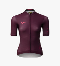 Pedla 車衣 Essentials Classic Jersey Fig 女款 深紫