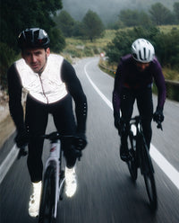 Pedla 背心 Essentials RideFLASH Gilet Reflective 反光防水 男款 銀