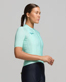 Pedla 車衣 BOLD Essentials Classic Jersey Mint 女款 薄荷綠