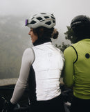 Pedla 背心 Essentials RideFLASH Gilet Reflective 反光防水 女款 銀