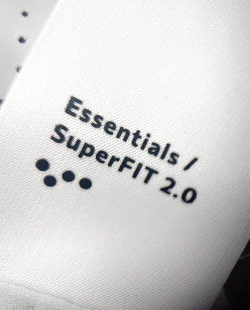 Pedla 車褲Essentials SuperFIT 2.0 Bib Short - Pumice 女款 淺砂