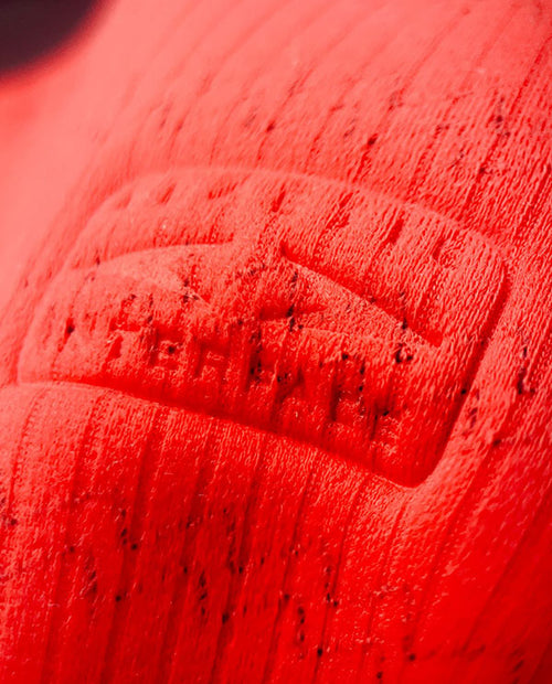 Pedla 車褲Essentials SuperFIT 2.0 Bib Short - Paprika 女款 紅椒