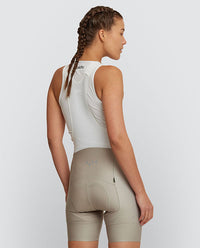Pedla 車褲Essentials SuperFIT 2.0 Bib Short - Pumice 女款 淺砂