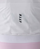 MAAP 車衣 EVADE X PRO AIR Jersey 3.0 White 短袖 女款 白