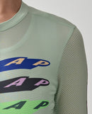 MAAP 車衣 EVADE X PRO AIR Jersey 3.0 Sage 短袖 女款 綠
