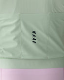 MAAP 車衣 EVADE X PRO AIR Jersey 3.0 Sage 短袖 女款 綠