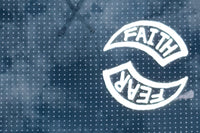 跑衣 FLIPPIES SINGLET AERO® (Men)紮染藍