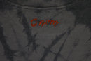 跑衣 FEATHERLITE MERINO TEE (Women)灰漩紮染
