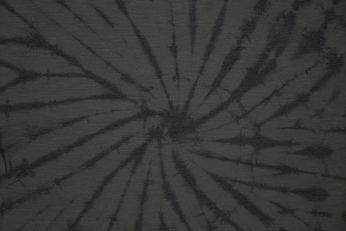 跑衣 FEATHERLITE MERINO TEE (Women)灰漩紮染