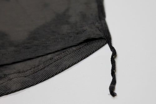 跑衣 FEATHERLITE MERINO TEE (Women)灰漩紮染