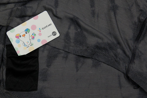 跑衣 FEATHERLITE MERINO TEE (Women)灰漩紮染