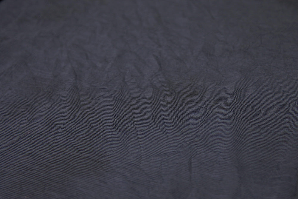 跑衣 FEATHERLITE MERINO TEE (Men)墨灰紮染