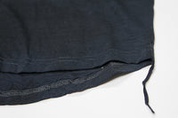 跑衣 FEATHERLITE MERINO TEE (Men)墨灰紮染