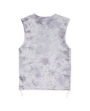 FLIPPOS 跑衣 FLIP SIDE TANK TEE ( Women)灰