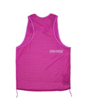 FLIPPOS 跑衣 FLIPPIES SINGLET AERO® (Women)紫紅