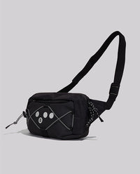 Pedla 車把包 Pedla x Crumpler Fruiterer Black 黑