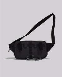 Pedla 車把包 Pedla x Crumpler Fruiterer Black 黑