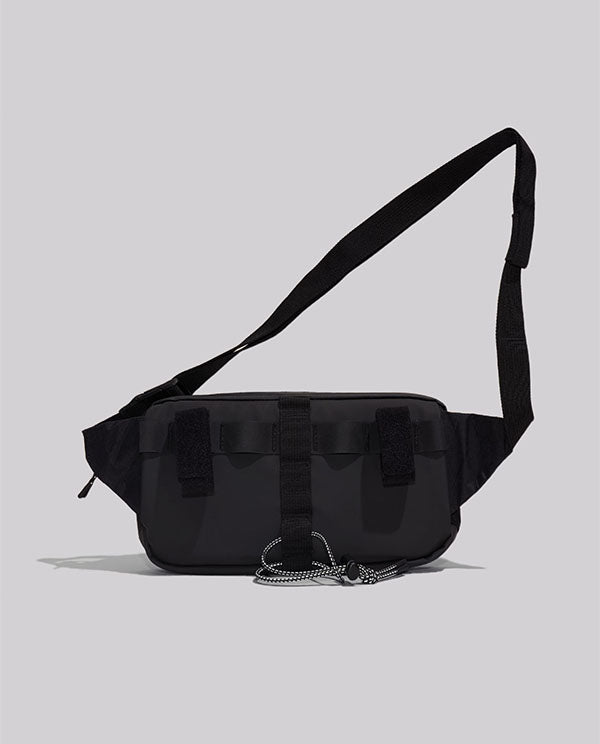 Pedla 車把包 Pedla x Crumpler Fruiterer Black 黑