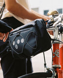Pedla 車把包 Pedla x Crumpler Fruiterer Black 黑