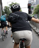 Pedla 車把包 Pedla x Crumpler Fruiterer Black 黑