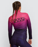 Pedla 外套Pro Deflect Jacket -Flow State Hot Pink 女款 紅紫