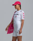 Pedla 車衣Frequencies Classic Jersey White Noise 女款 白