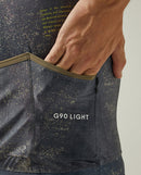 Givelo 車衣 G90 Light LS Jersey Charcoal 炭灰