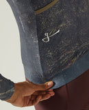 Givelo 車衣 G90 Light LS Jersey Charcoal 炭灰