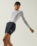 Givelo 車衣 G90 Light LS Jersey Pearl 珍珠白
