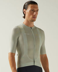 Givelo 車衣 G90 Light SS Jersey Mint 薄荷綠