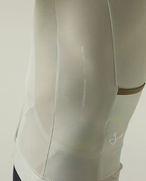 Givelo 車衣 G90 Light SS Jersey Mint 薄荷綠