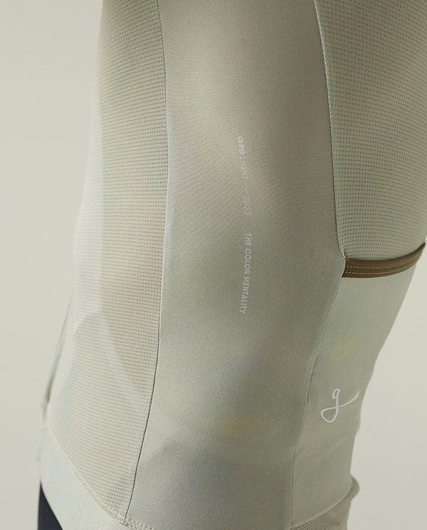 Givelo 車衣 G90 Light SS Jersey Mint 薄荷綠