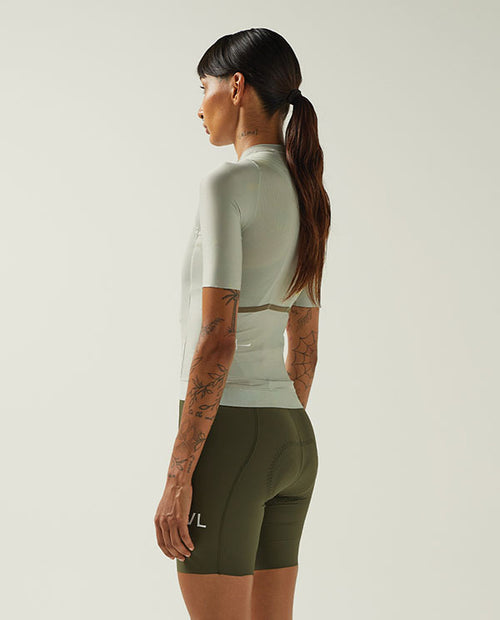 Givelo 車衣 G90 Light SS Jersey Mint 薄荷綠