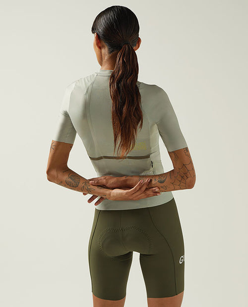 Givelo 車衣 G90 Light SS Jersey Mint 薄荷綠