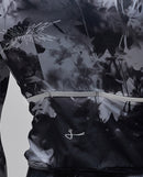 Givelo 車衣G90 LIGHT LS UNISEX BLOOM JERSEY BLACK 男女共版 黑