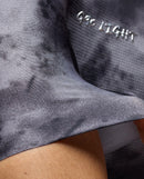 Givelo 車衣G90 LIGHT SS UNISEX BOTANIC JERSEY BLACK 男女共版 黑