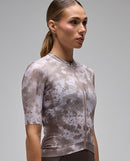 Givelo 車衣G90 LIGHT SS UNISEX BOTANIC JERSEY MOCA 男女共版 摩卡