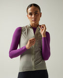 Givelo 防風背心 C.D.A. Gilet Pearl 珍珠白