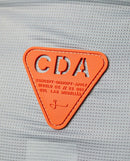 Givelo 防風背心 C.D.A. Gilet Pearl 珍珠白