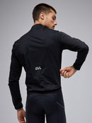 Givelo 防風防潑水風衣 MC Shell Jacket -Black 男女共版 黑