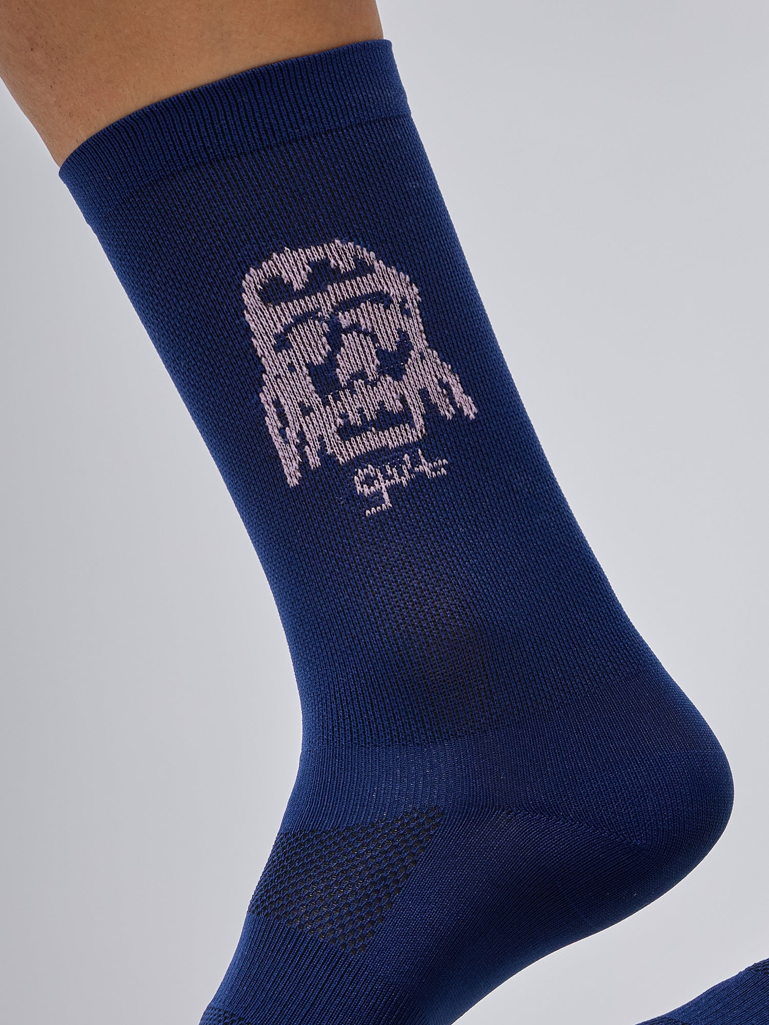 Givelo 車襪 GVL RT G-Socks 2026 - NAVY 藍