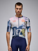 Givelo 車衣 GVL RT 2026 SS Jersey Allze - 男女共版