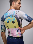 Givelo 車衣 GVL RT 2026 SS Jersey Allze - 男女共版
