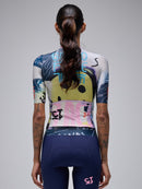 Givelo 車衣 GVL RT 2026 SS Jersey Allze - 男女共版