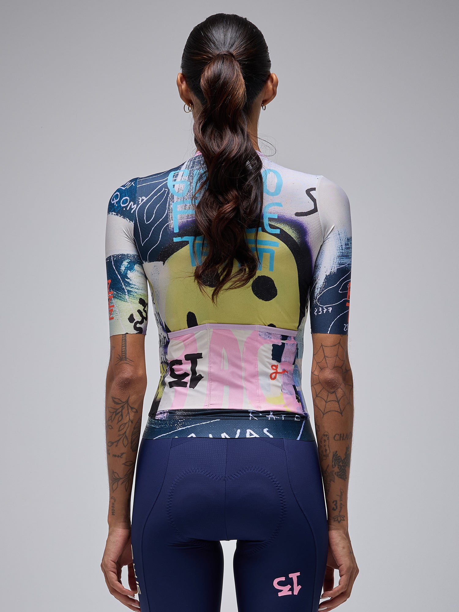 Givelo 車衣 GVL RT 2026 SS Jersey Allze - 男女共版
