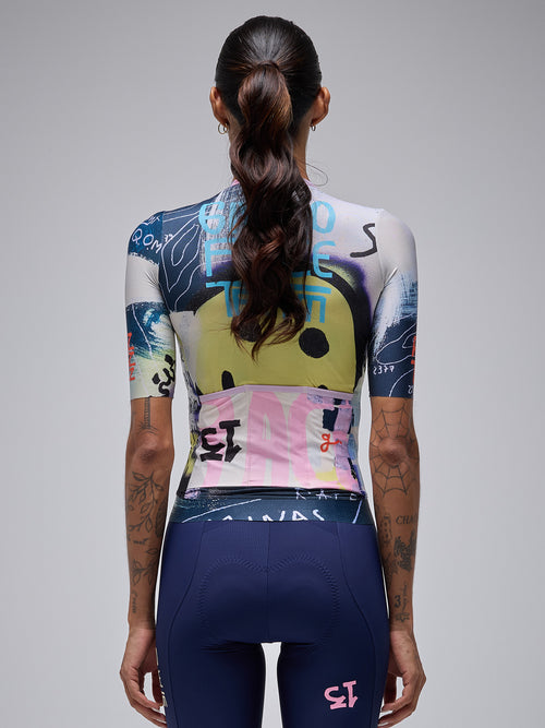 Givelo 車衣 GVL RT 2026 SS Jersey Allze - 男女共版