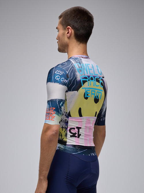 Givelo 車衣 GVL RT 2026 SS Jersey Allze - 男女共版